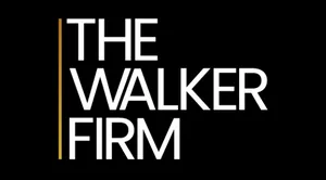 THE WALKER FIRM